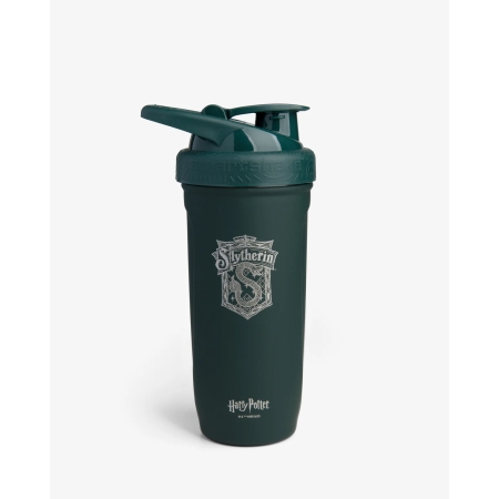 Smartshake Reforce Stainless Steel Slytherin (plaktuvė) 900 ml.