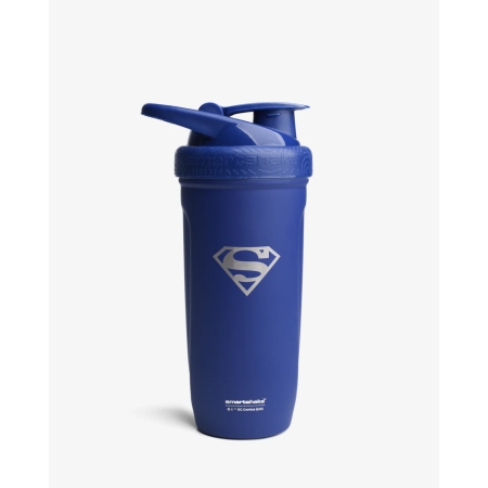 Smartshake Reforce Stainless Steel Superman 900 ml.