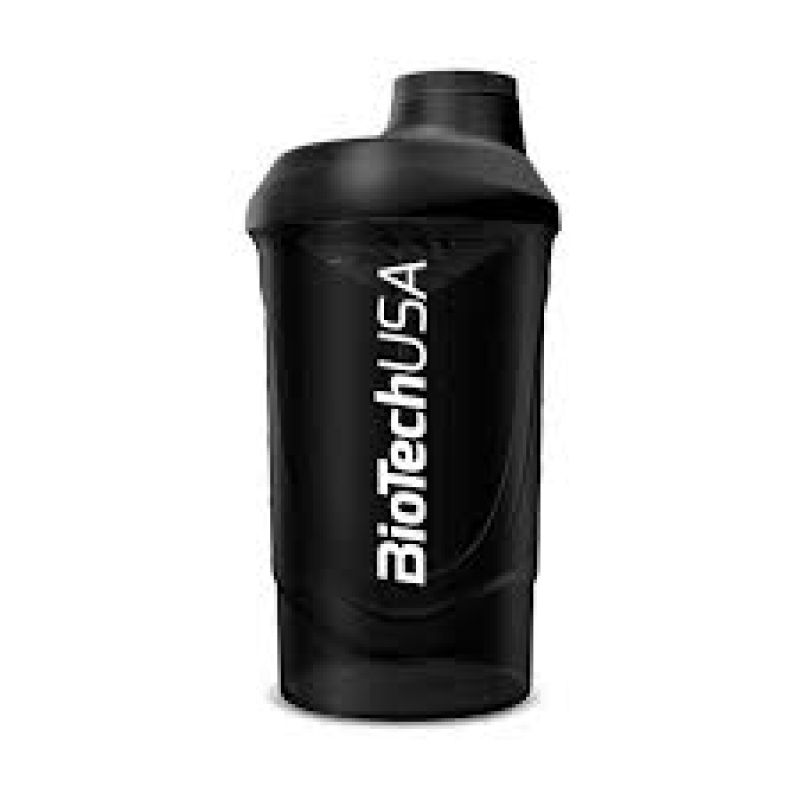 Biotech FC Barcelona Shaker 600 ml. Biotech FC Barcelona Shaker 600 ml.