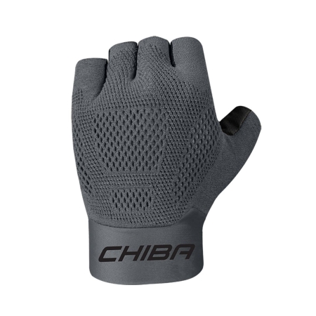 Chiba - 42155 Gel Super Comfort (Dunkelgrau)