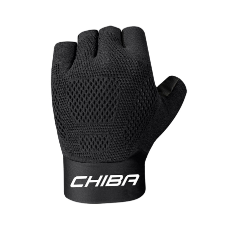 Chiba - 42155 Gel Super Comfort (Schwarz))