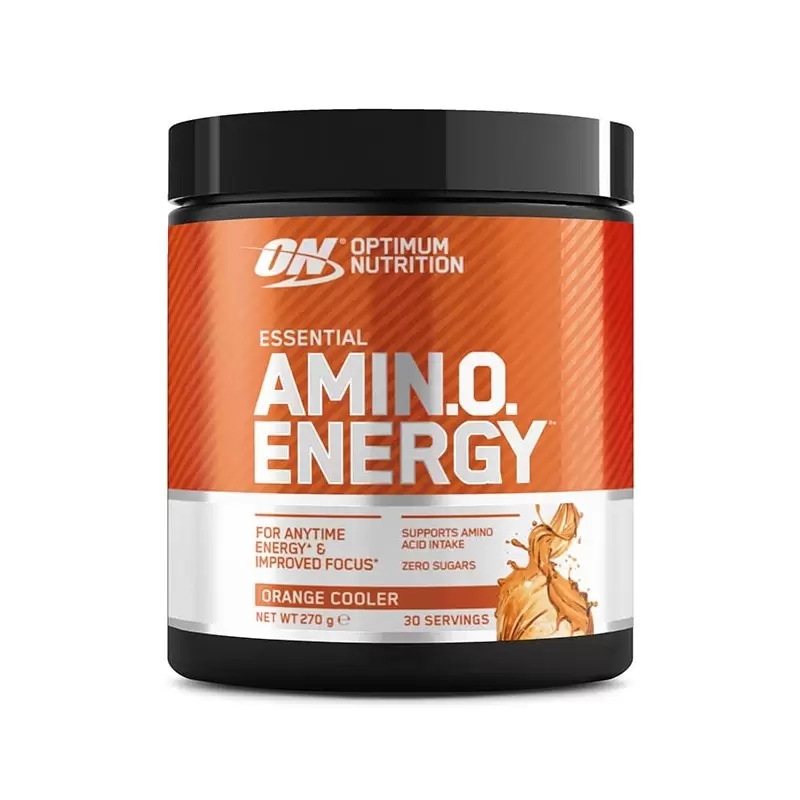 Optimum Nutrition Essential Amino Energy 270 g.Galioja iki 2025 12 31 arbūzų skonis Optimum Nutrition Essential Amino Energy 270 g.Galioja iki 2025 12 31 arbūzų skonis