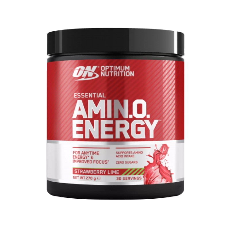Optimum Nutrition Essential Amino Energy 270 g.Galioja iki 2025 12 31 arbūzų skonis Optimum Nutrition Essential Amino Energy 270 g.Galioja iki 2025 12 31 arbūzų skonis