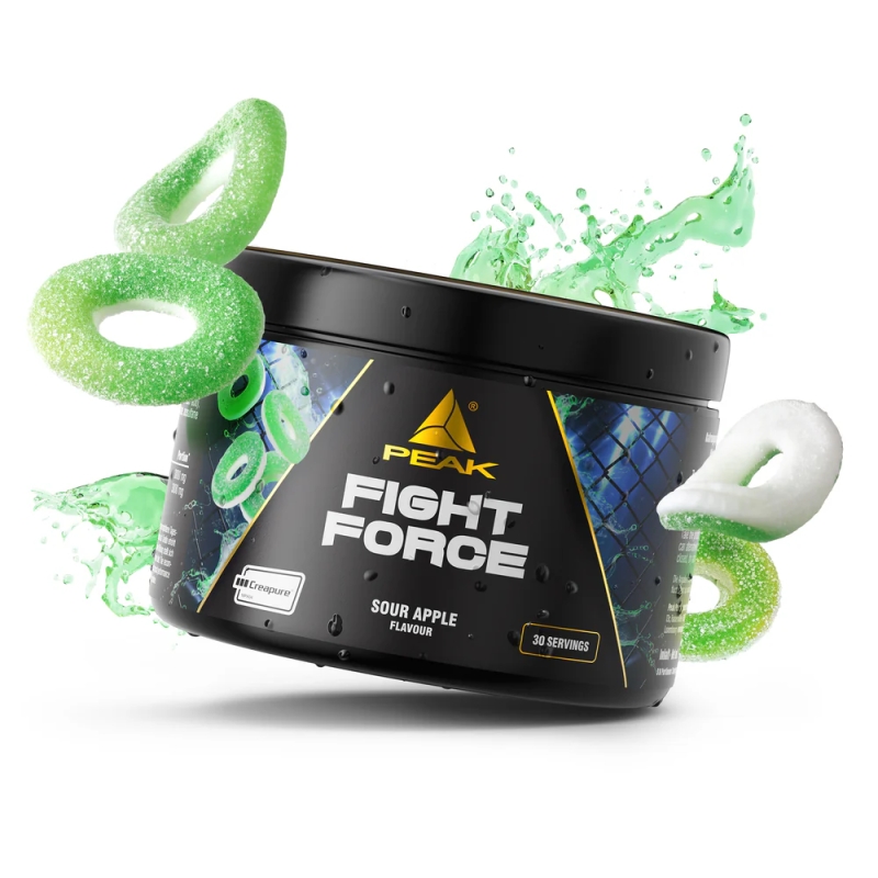 Peak Fight Force 240 g. Peak Fight Force 240 g.