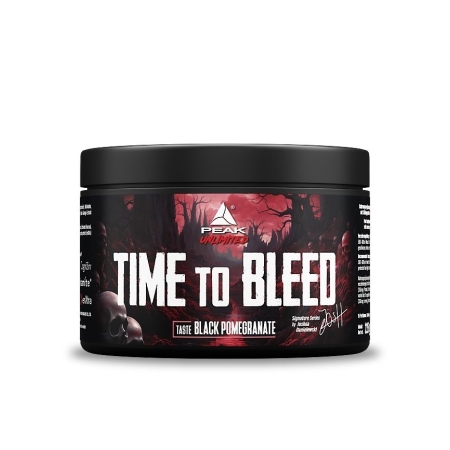 Peak Time to Bleed 225 g. sour watermelon skonis