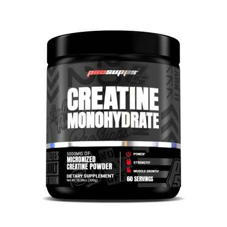 ProSupps Creatine Monohydrate 300 g. unflavored
