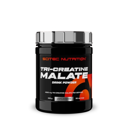 Scitec Tri-Creatine Malate 300 g.