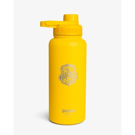 Smartshake Bohtal Insulated Sports Bottle Hufflepuff 960 ml. (gertuvė)