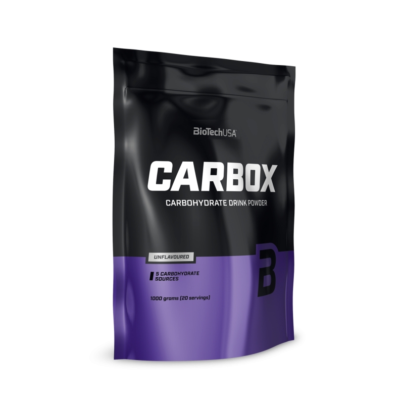 Biotech Carbox 1000 g. beskonis Biotech Carbox 1000 g. beskonis