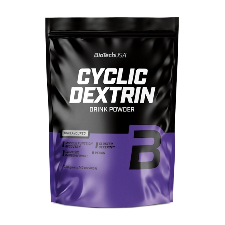 BioTech Cyclic Dextrin 1000 g.