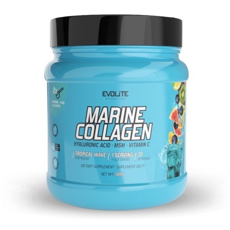 EvoLite Marine Collagen 300 g.