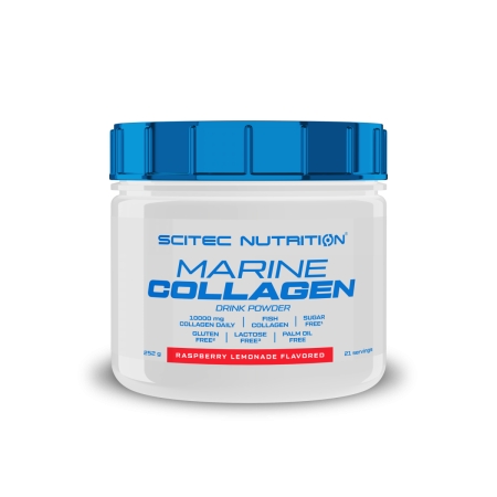Scitec Marine Collagen 252 g.
