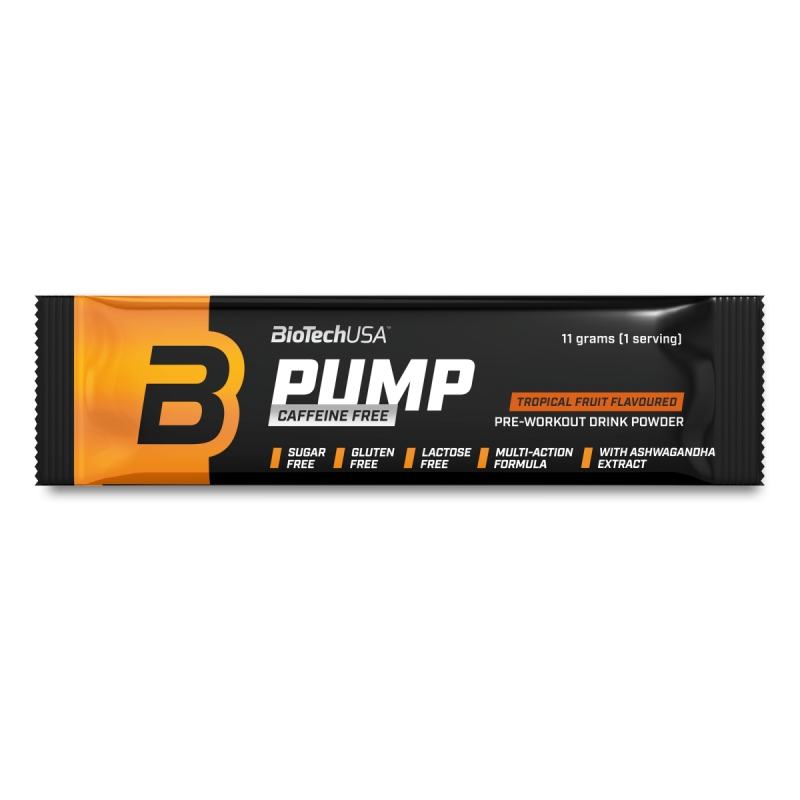 Biotech Pump 11 g. Biotech Pump 11 g.
