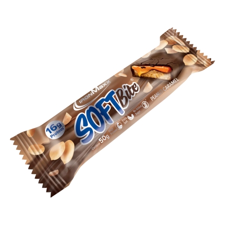 IronMaxx Softbite Protein Bar 50 g.