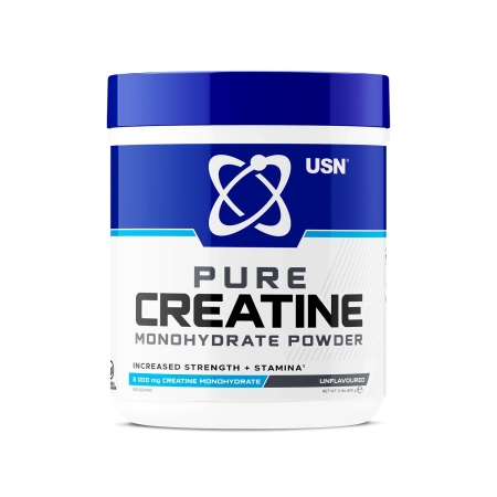 USN Pure Creatine Monohydrate 500 g. beskonis