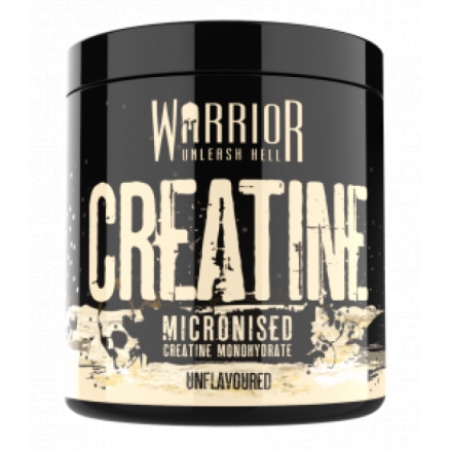 Warrior Creatine 300 g. (Mikronizuotas)