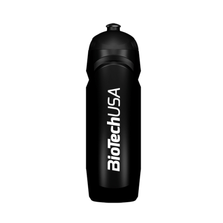 Biotech Bottle 750 ml. (Black)