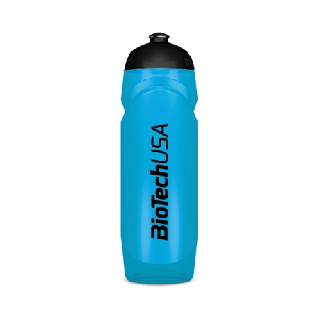 Biotech Bottle 750 ml. (Blue)