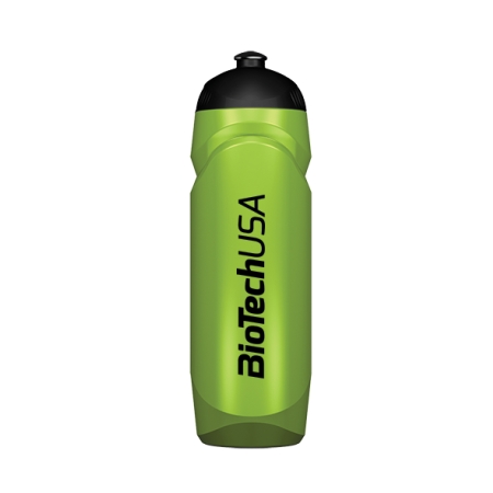 Biotech Bottle 750 ml. (Green)