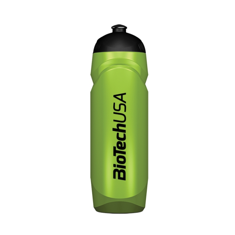 Biotech Bottle 750 ml. (Green) Biotech Bottle 750 ml. (Green)