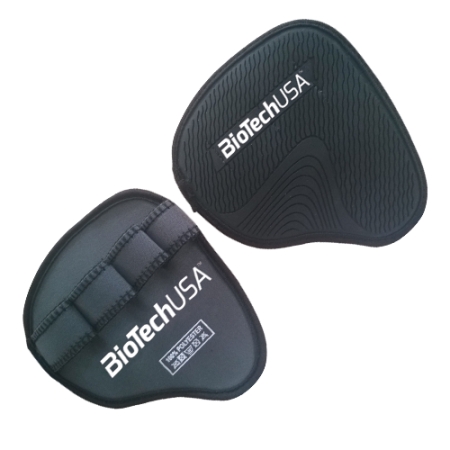Biotech Grip Pad (delnų apsauga nuo praslydimo)