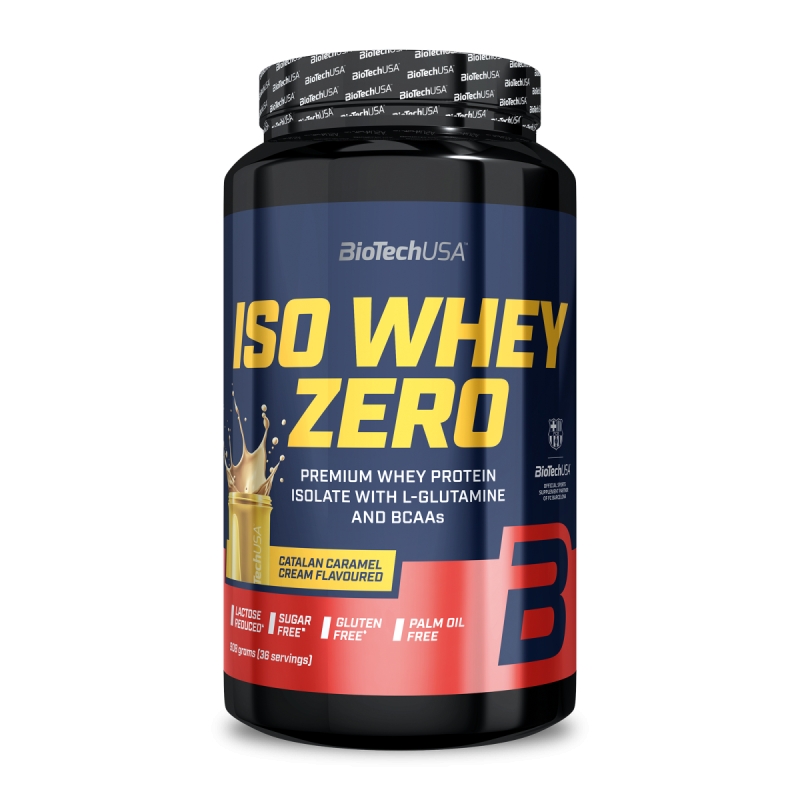 Biotech Iso Whey Zero 908 g. caffe latte skonis Biotech Iso Whey Zero 908 g. caffe latte skonis