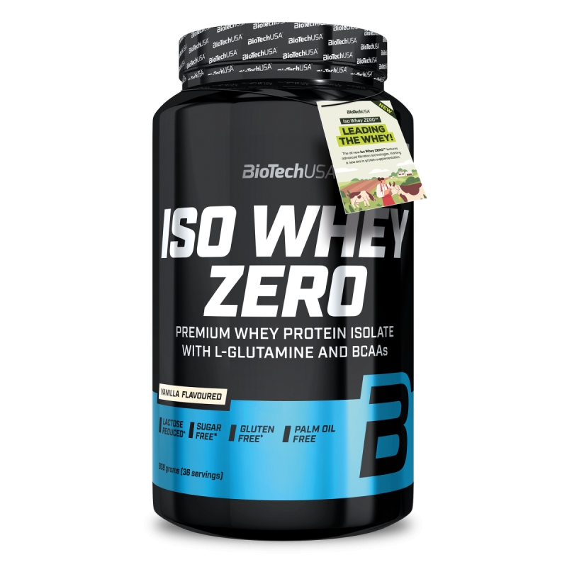 Biotech Iso Whey Zero 908 g. caffe latte skonis Biotech Iso Whey Zero 908 g. caffe latte skonis
