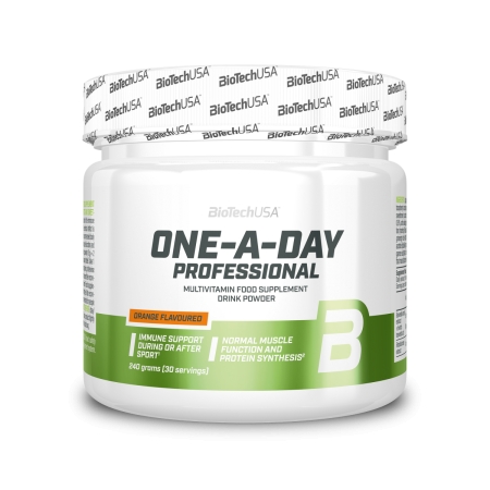 Biotech One A Day Professional 240 g.