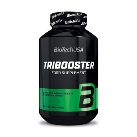 Biotech Tribooster 60 tab.