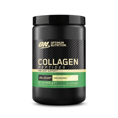 Optimum Nutrition Collagen Peptides 400 g. (kolageno peptidai)