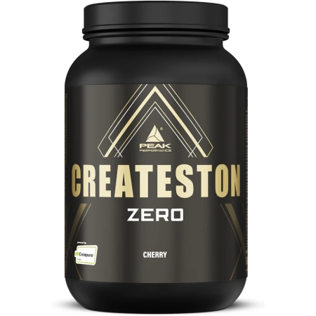 Peak Createston Zero 1560 g.