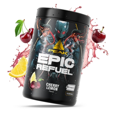Peak Epic Refuel 1125 g.