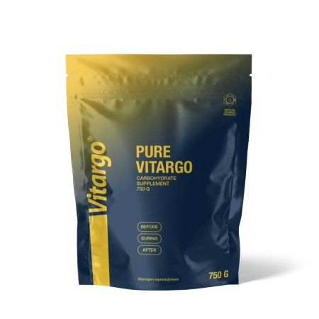 Vitargo Pure 750 g. (Angliavandeniai)