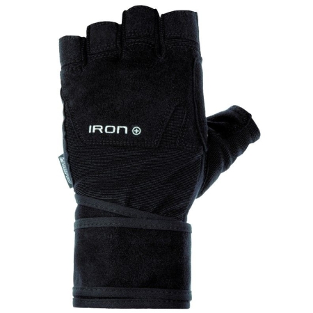 Chiba - 40142 Iron II pirštinės