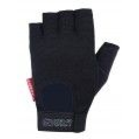 Chiba - 40416 Fit (Black) pirštinės