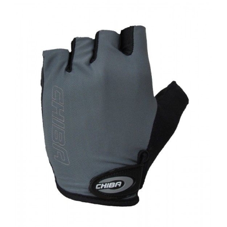 Chiba - 40420 Allround Gray - Pilka pirštinės