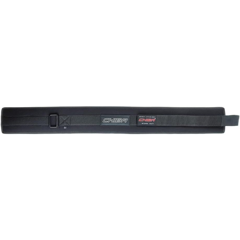 Chiba 40828 Weight Lifting Belt l dydis Chiba 40828 Weight Lifting Belt l dydis