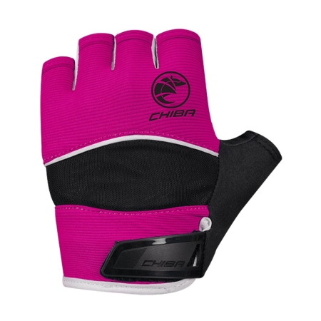 Chiba - 40945 Lady Diamond (Pink) pirštinės