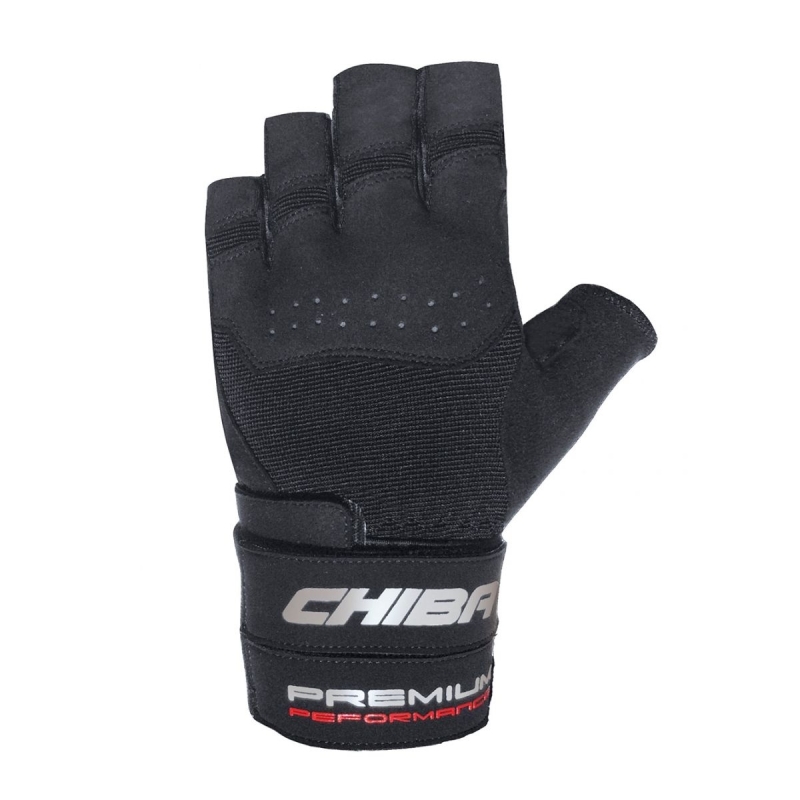 Chiba - 42126 Premium Wristguard pirštinės l Chiba - 42126 Premium Wristguard pirštinės l