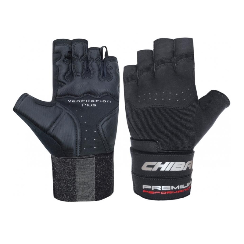 Chiba – 42126 Premium Wristguard pirštinės m Chiba – 42126 Premium Wristguard pirštinės m