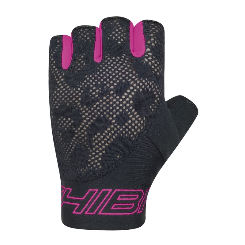 Chiba Lady Prime 40921 (Pink magenta) pirštinės Chiba Lady Prime 40921 (Pink magenta) pirštinės