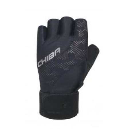 Chiba Lady Wrist Pro V2 40911 (Black) pirštinės