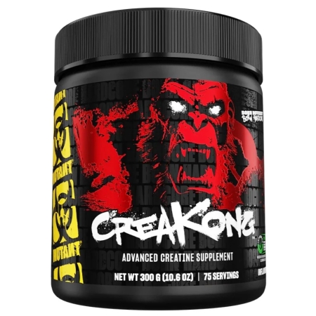 Mutant CreaKong 300 g.