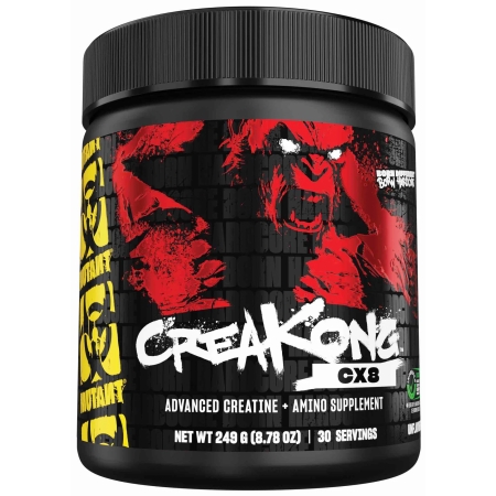 Mutant CreaKong CX8 249 g.