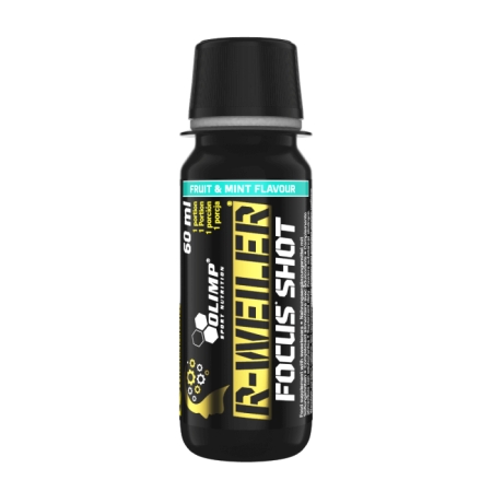 Olimp R-Weiler Focus Shot, 60 ml