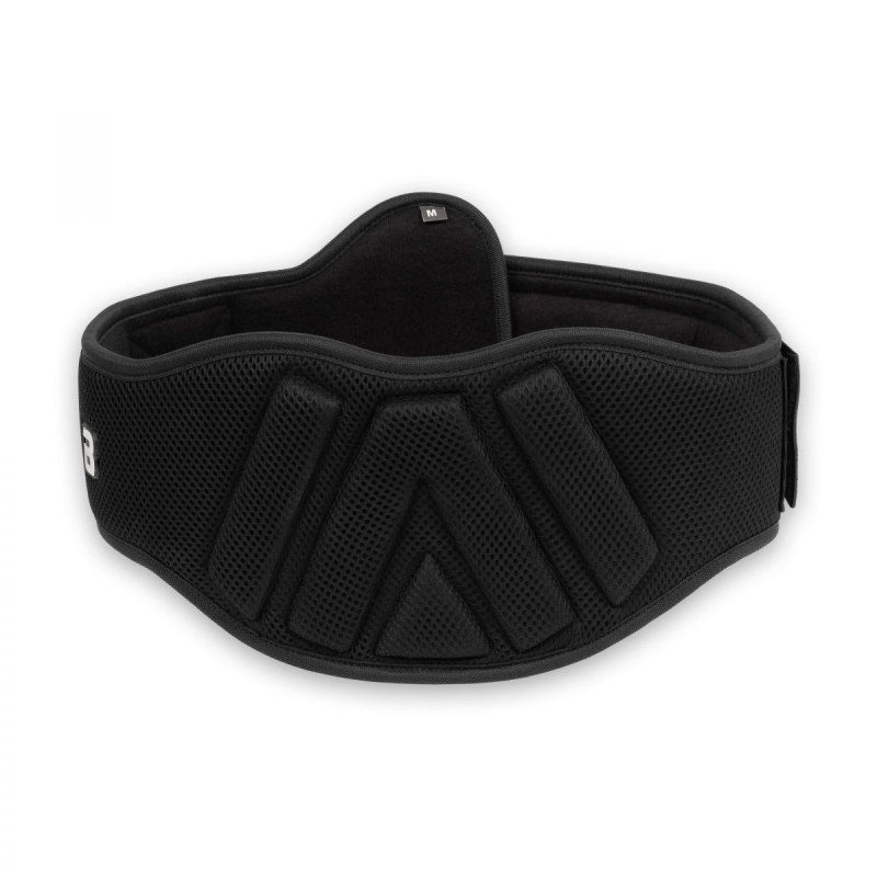 Biotech Fitness Belt With Velcro Biotech Fitness Belt With Velcro