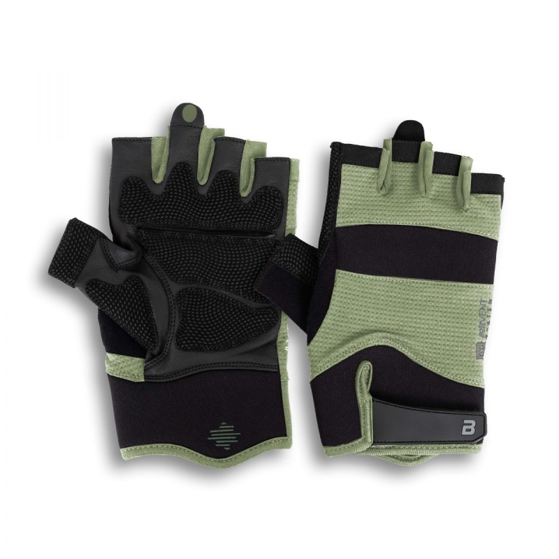 Biotech Jake Gloves Biotech Jake Gloves