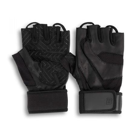 Biotech Mary Wrist Support Leather Gloves
