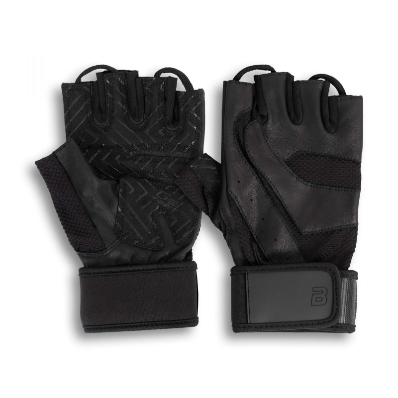 Biotech Mary Wrist Support Leather Gloves Biotech Mary Wrist Support Leather Gloves