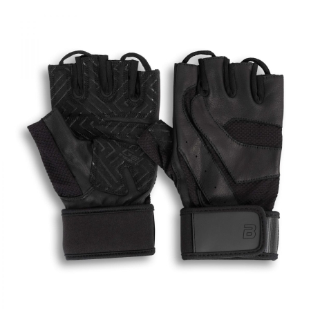 Biotech Mary Wrist Support Leather Gloves m